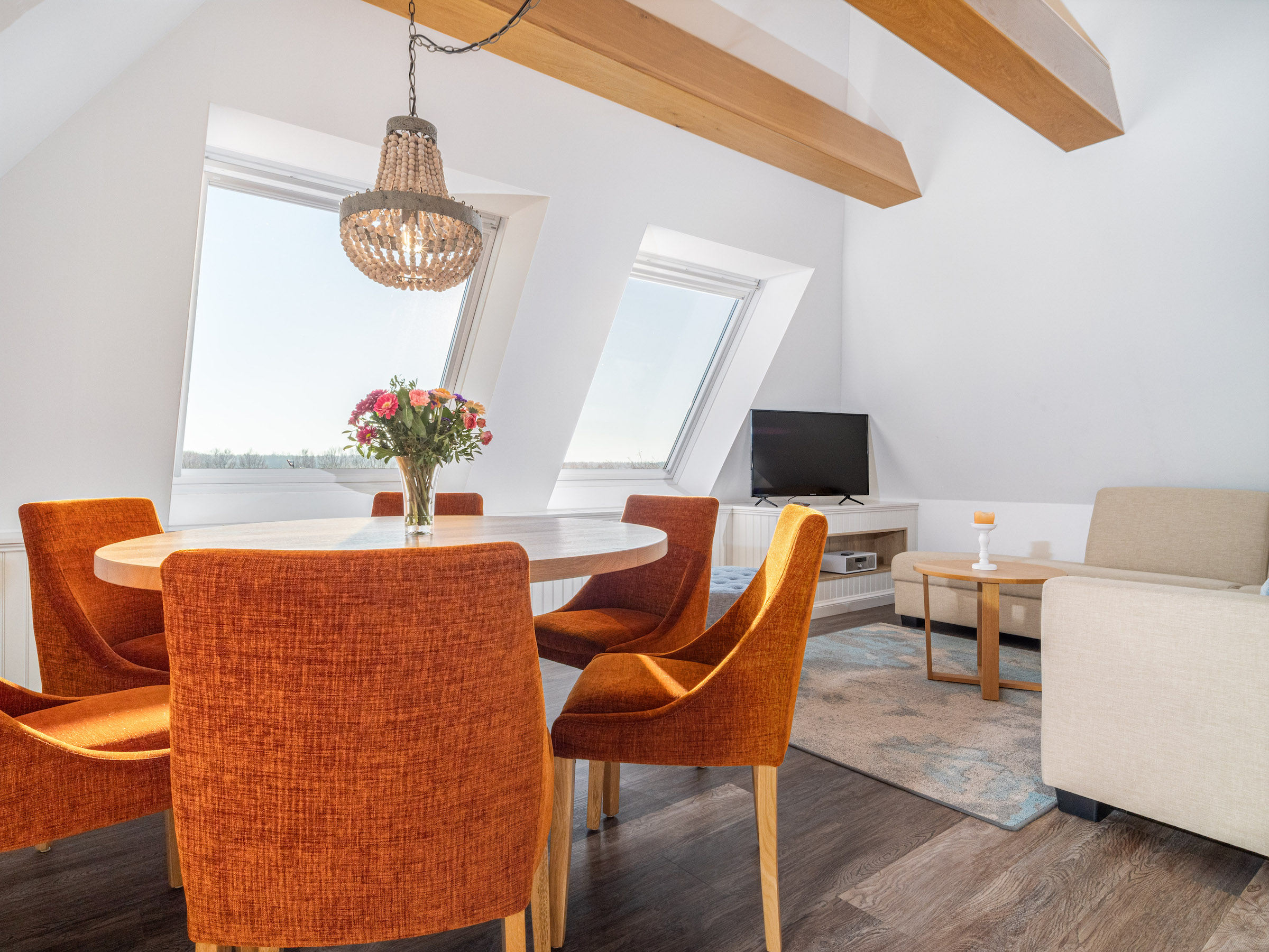Ferienwohnung Alex auf dem Darß – Bild 1