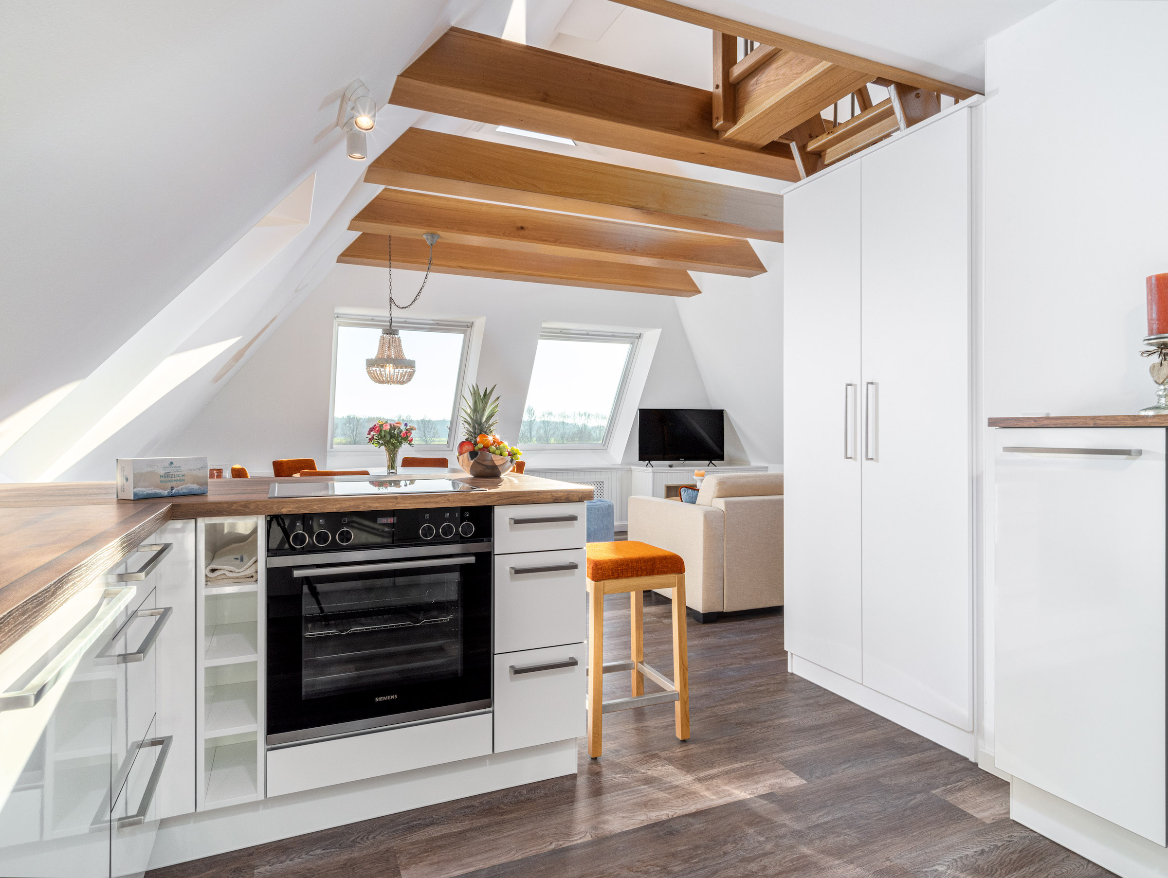 Ferienwohnung Alex auf dem Darß – Bild 5