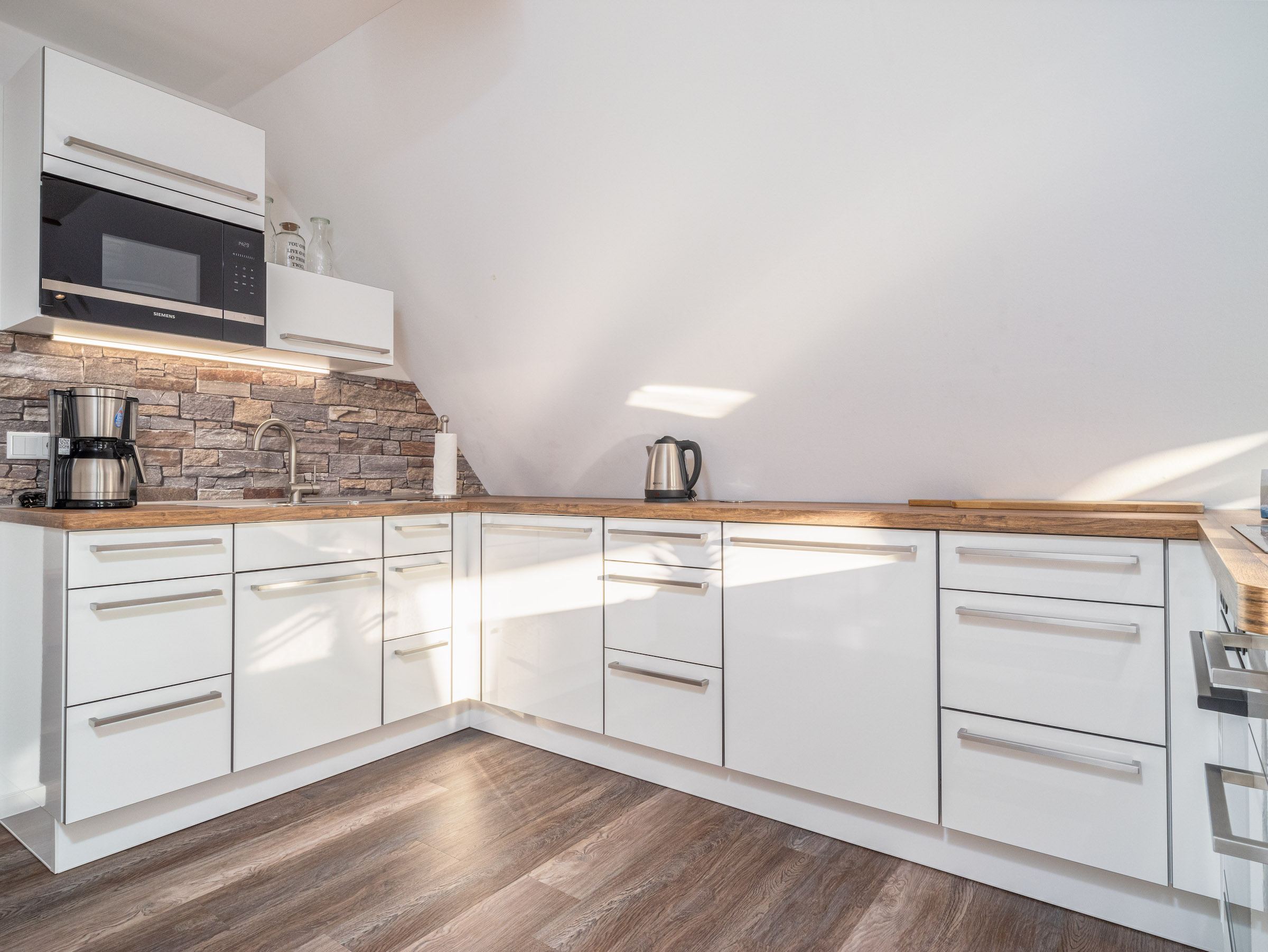 Ferienwohnung Alex auf dem Darß – Bild 6