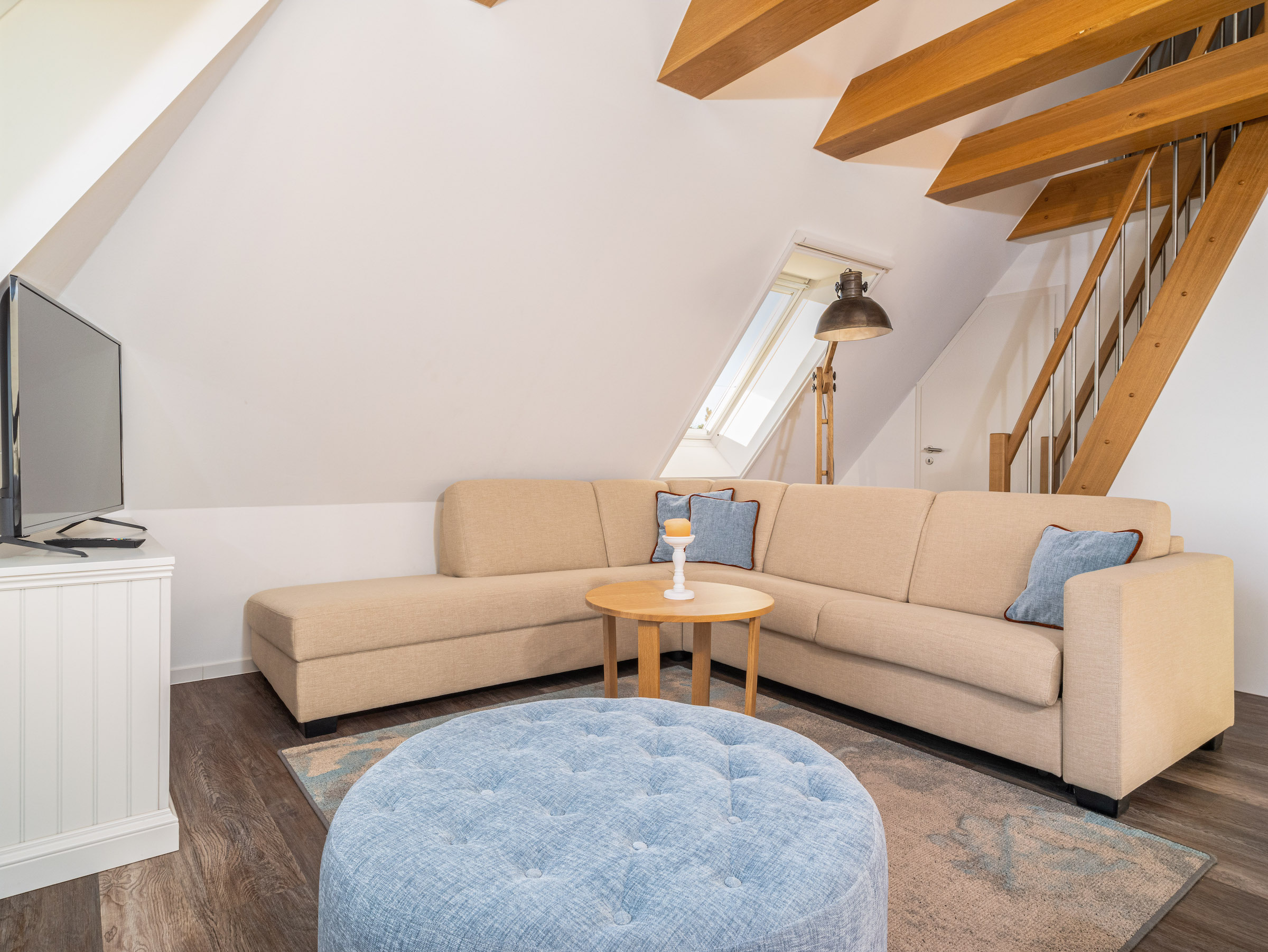 Ferienwohnung Alex auf dem Darß – Bild 8