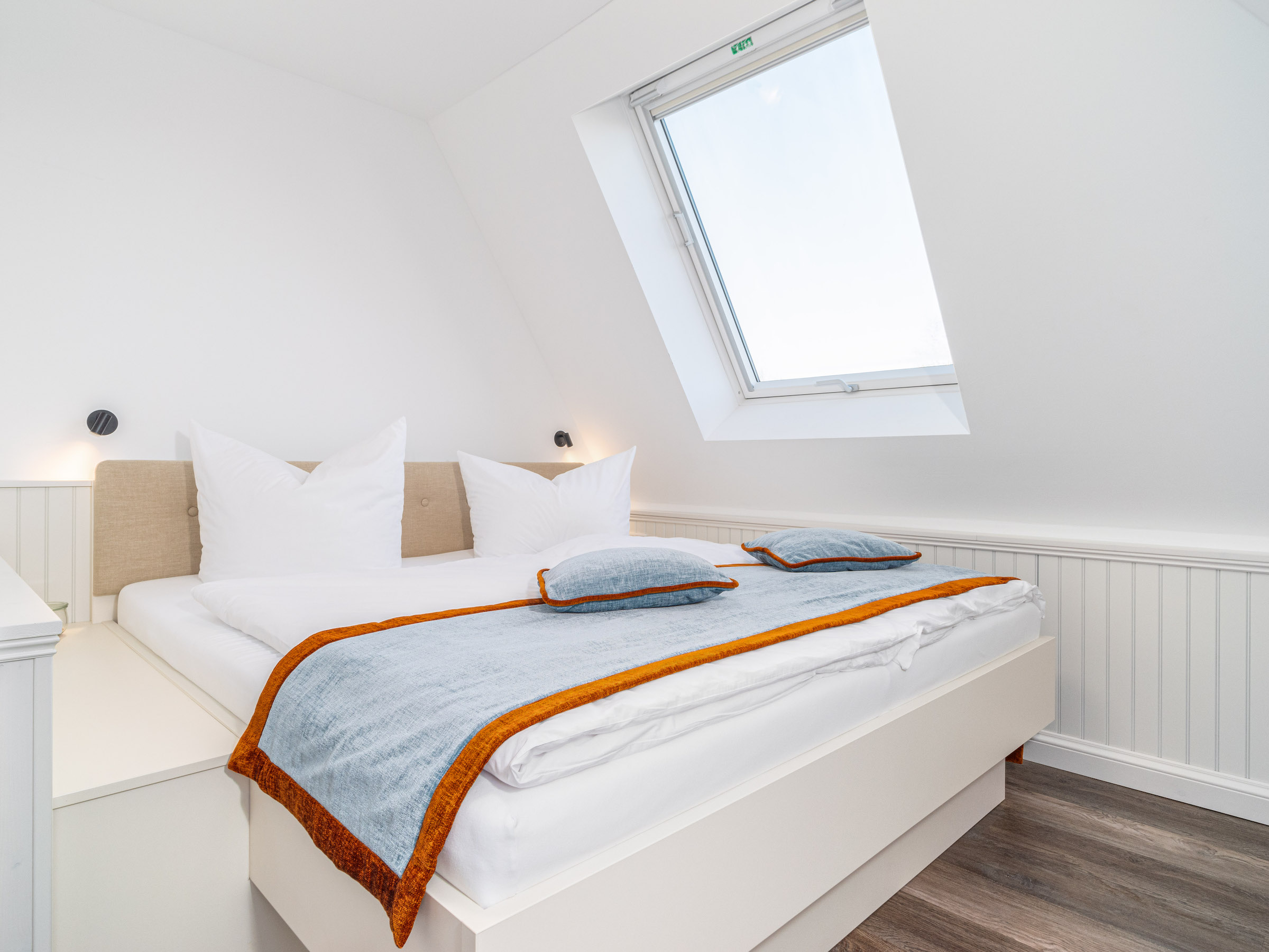 Ferienwohnung Alex auf dem Darß – Bild 10