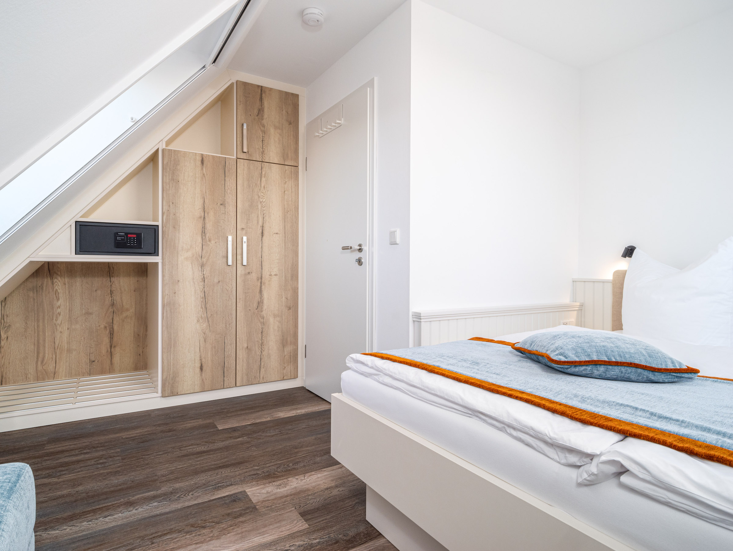 Ferienwohnung Alex auf dem Darß – Bild 11