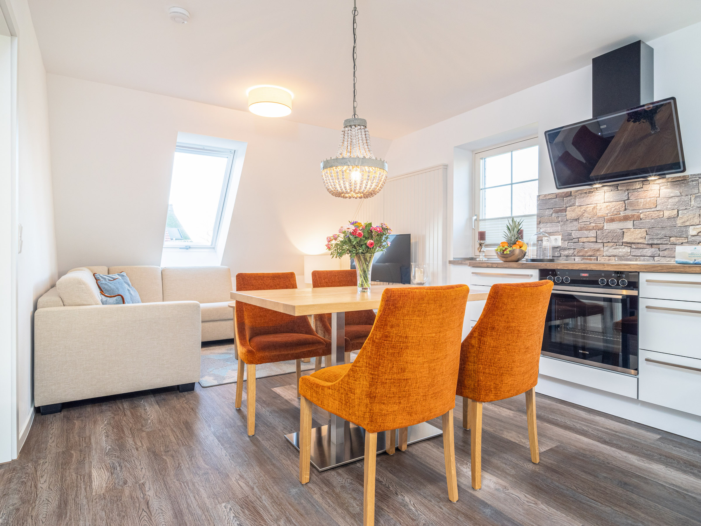 Ferienwohnung Dascha auf dem Darß – Bild 1