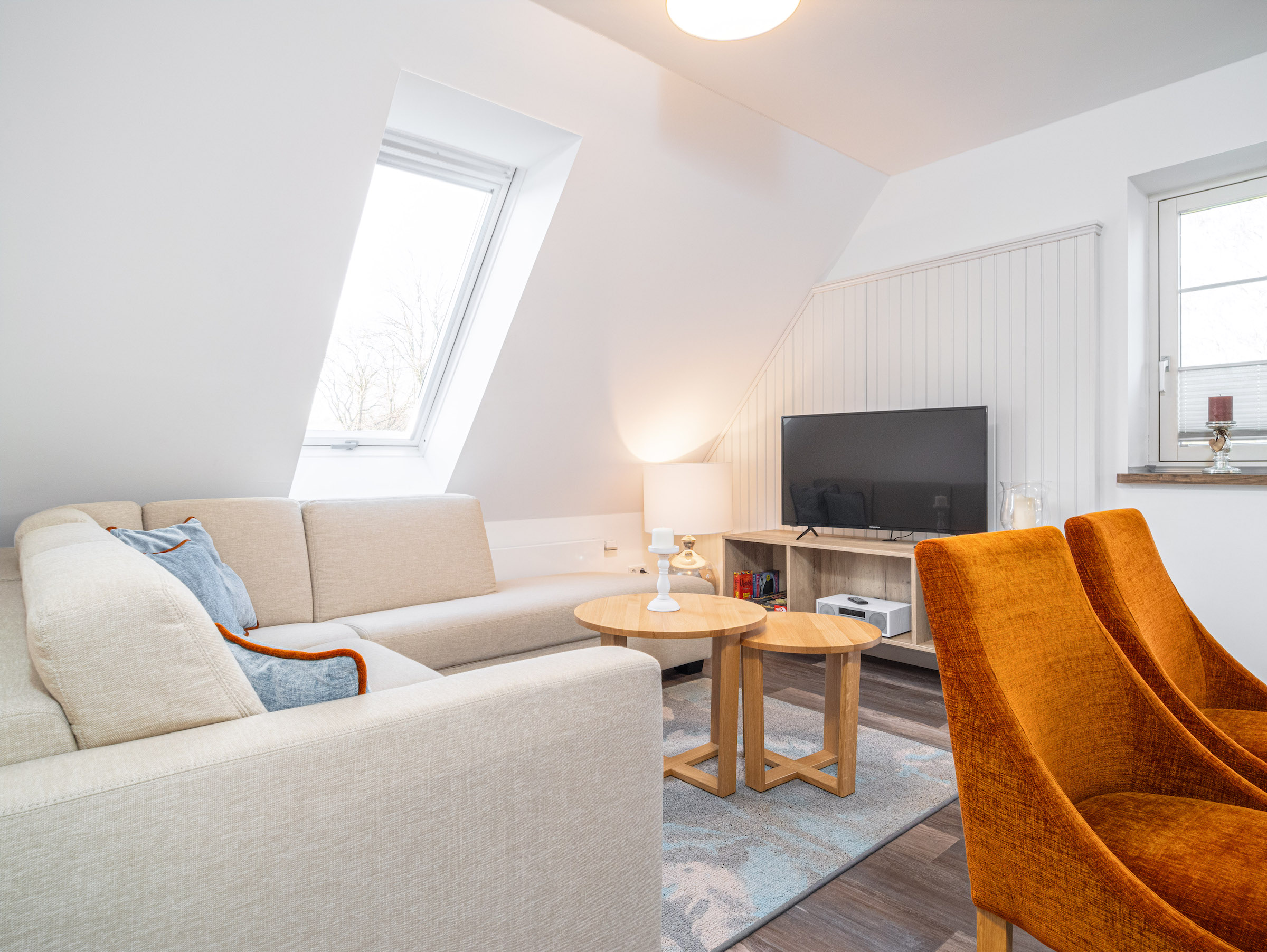 Ferienwohnung Dascha auf dem Darß – Bild 2