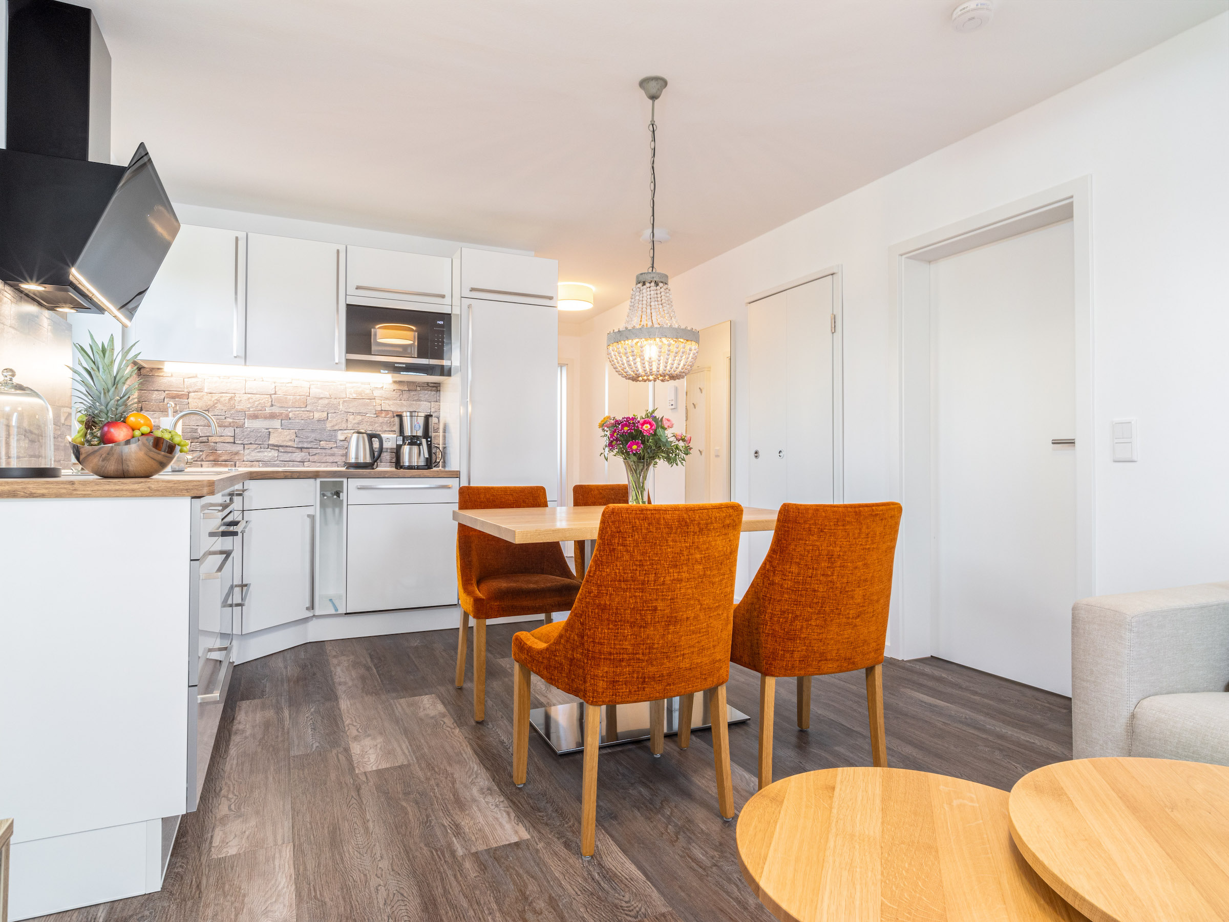 Ferienwohnung Dascha auf dem Darß – Bild 3