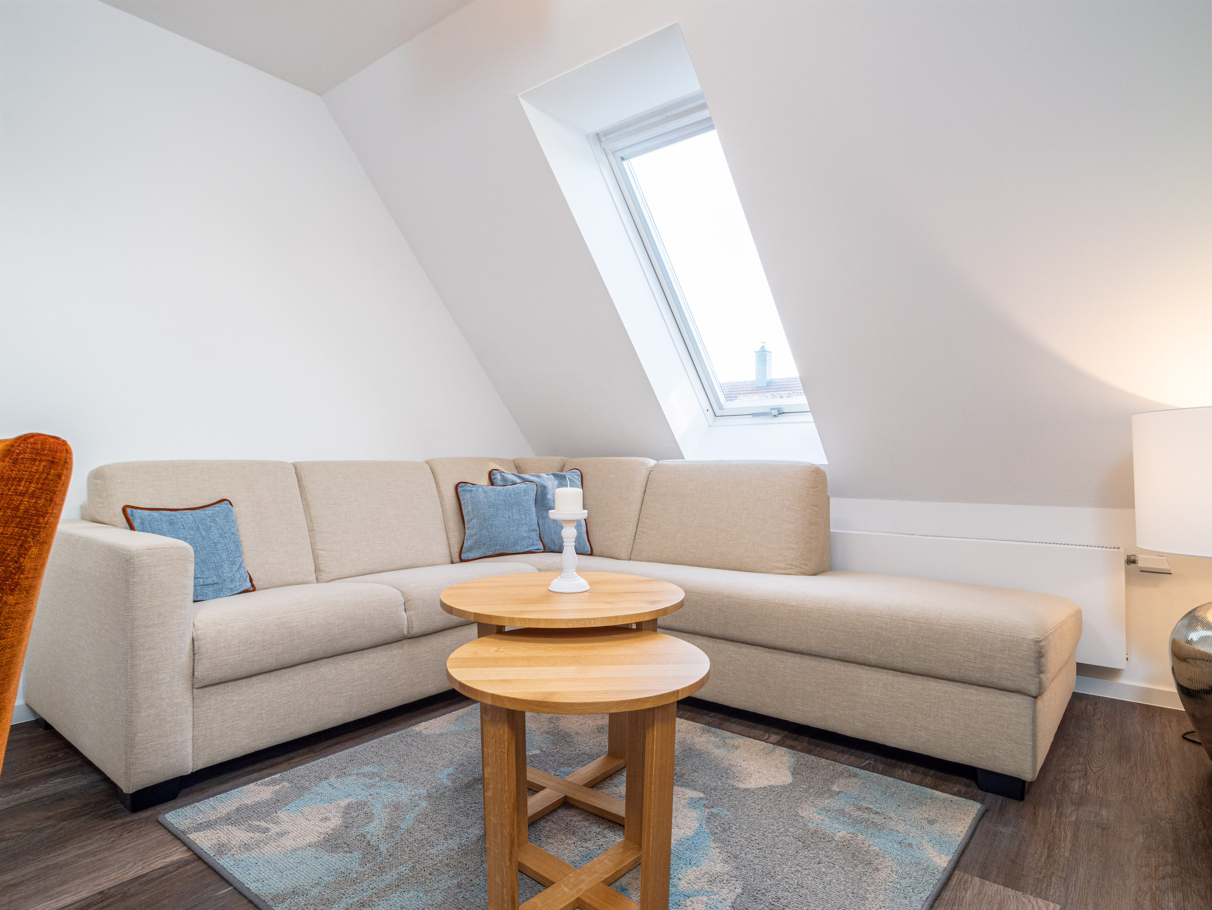 Ferienwohnung Dascha auf dem Darß – Bild 5