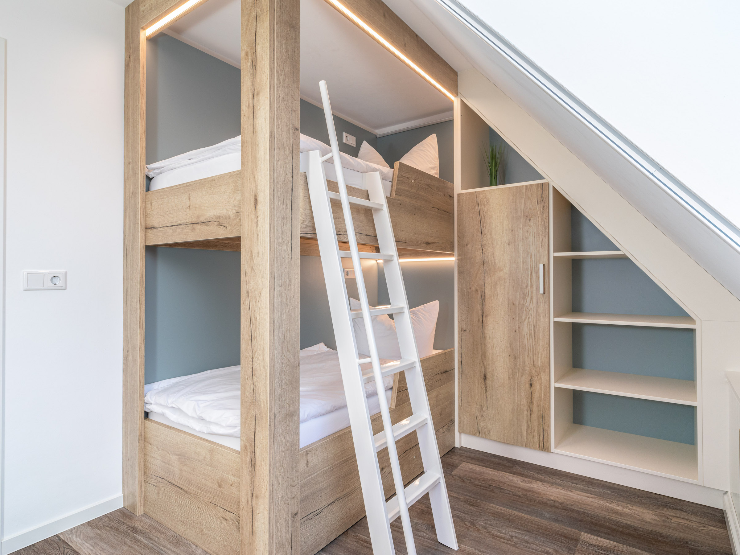 Ferienwohnung Dascha auf dem Darß – Bild 9
