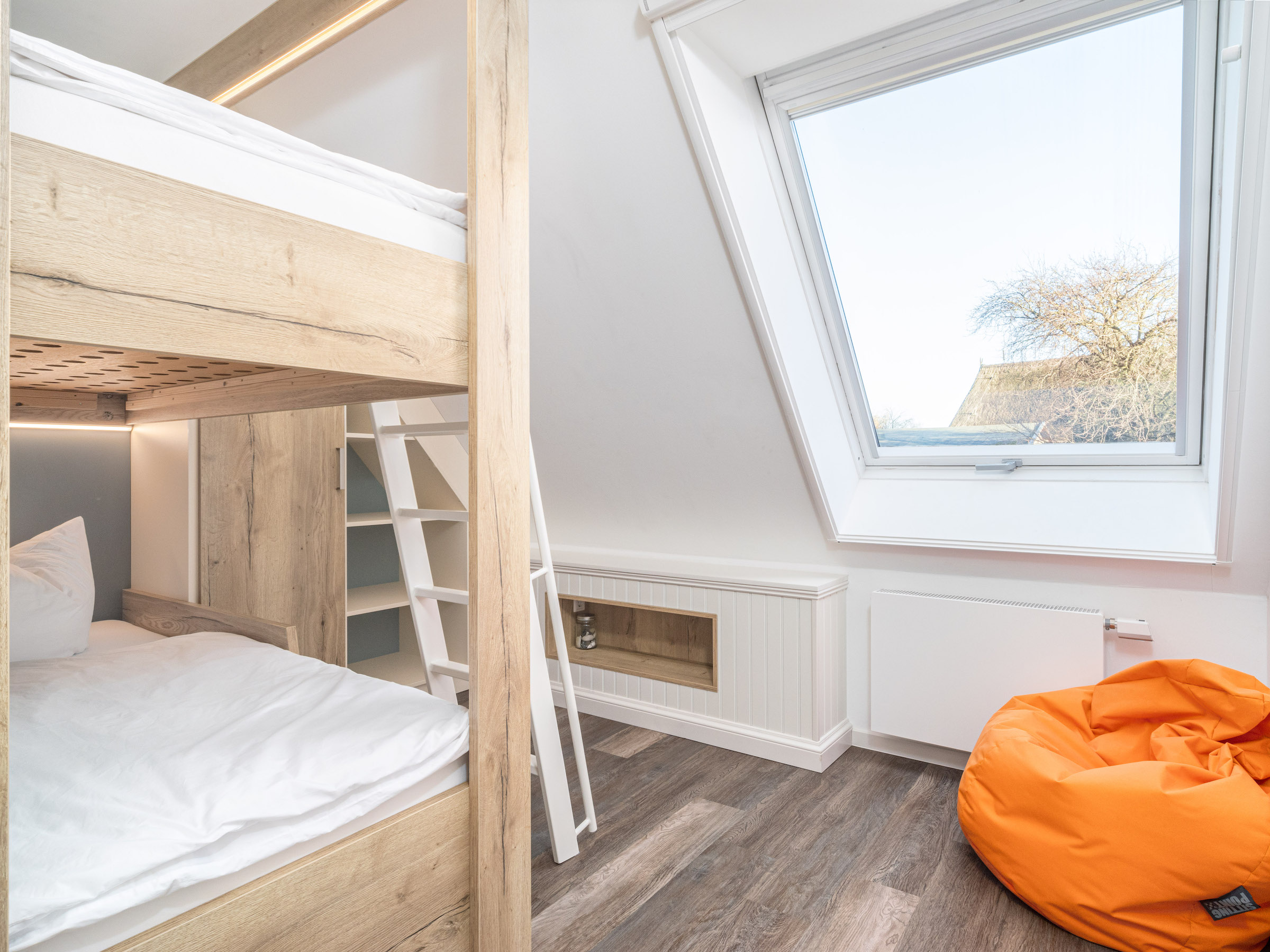 Ferienwohnung Dascha auf dem Darß – Bild 10