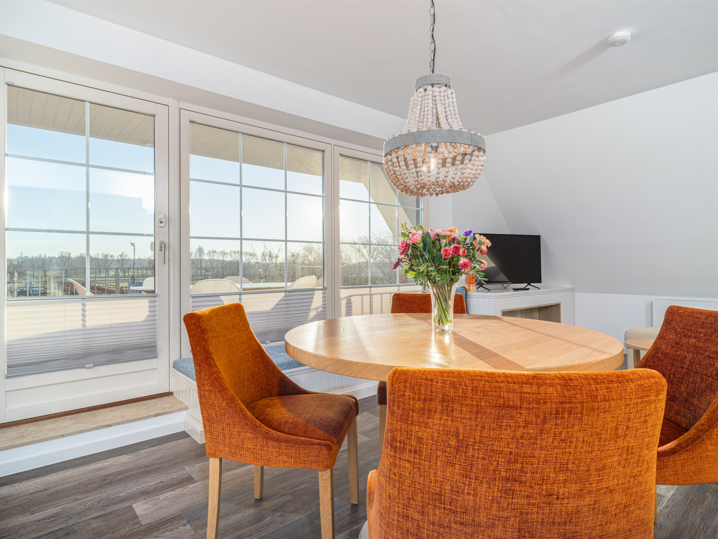 Ferienwohnung Inga auf dem Darß – Bild 6