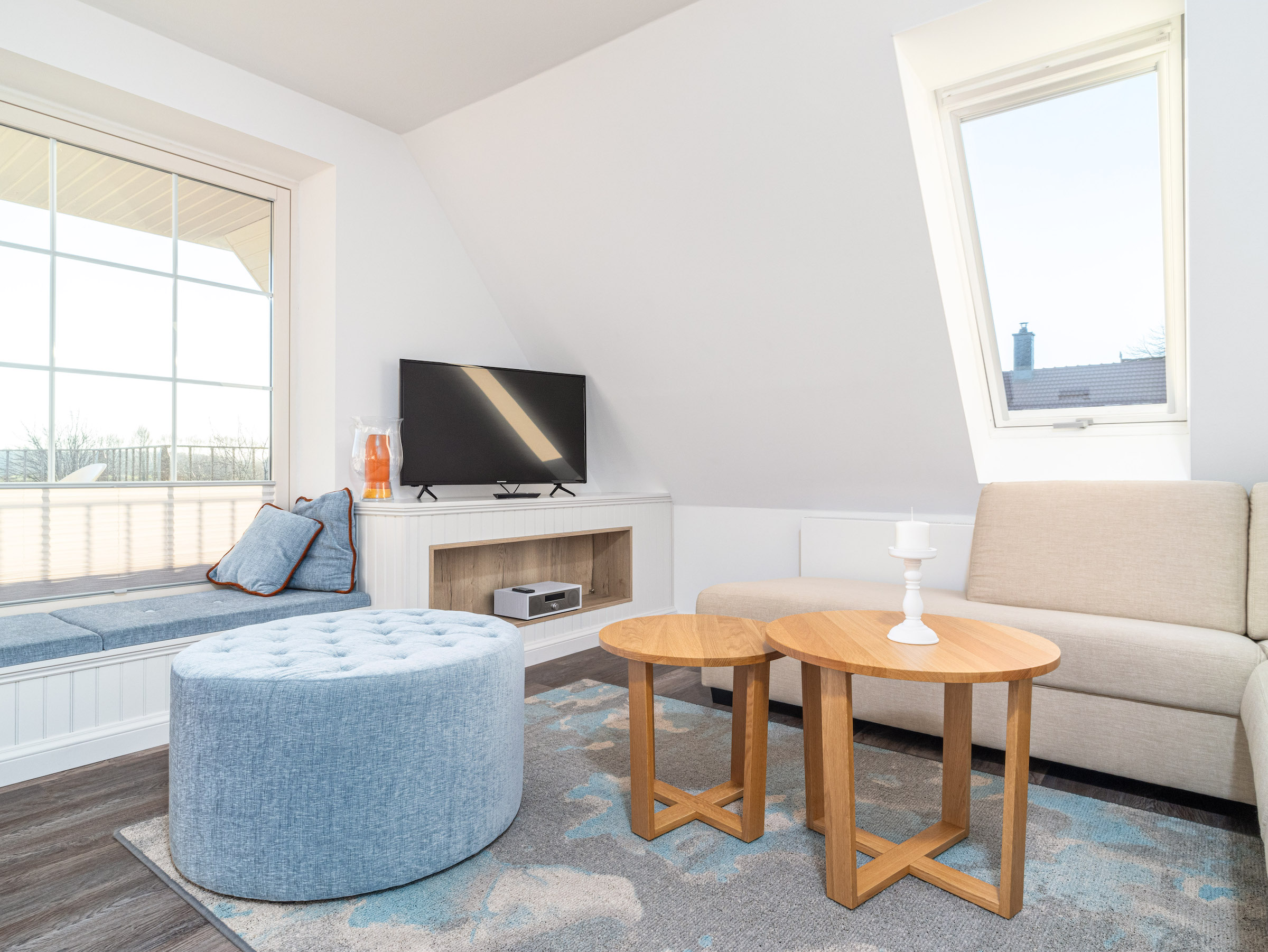 Ferienwohnung Inga auf dem Darß – Bild 8