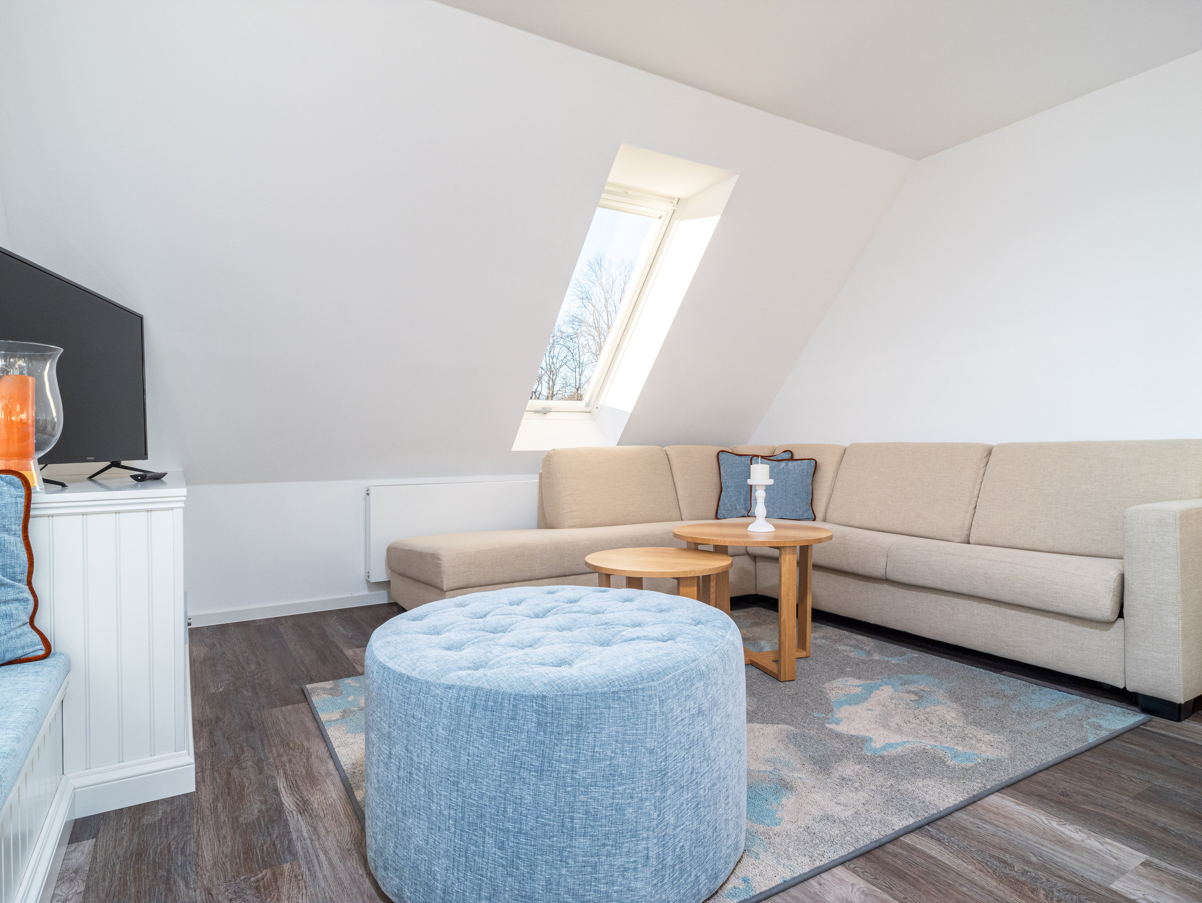 Ferienwohnung Inga auf dem Darß – Bild 9