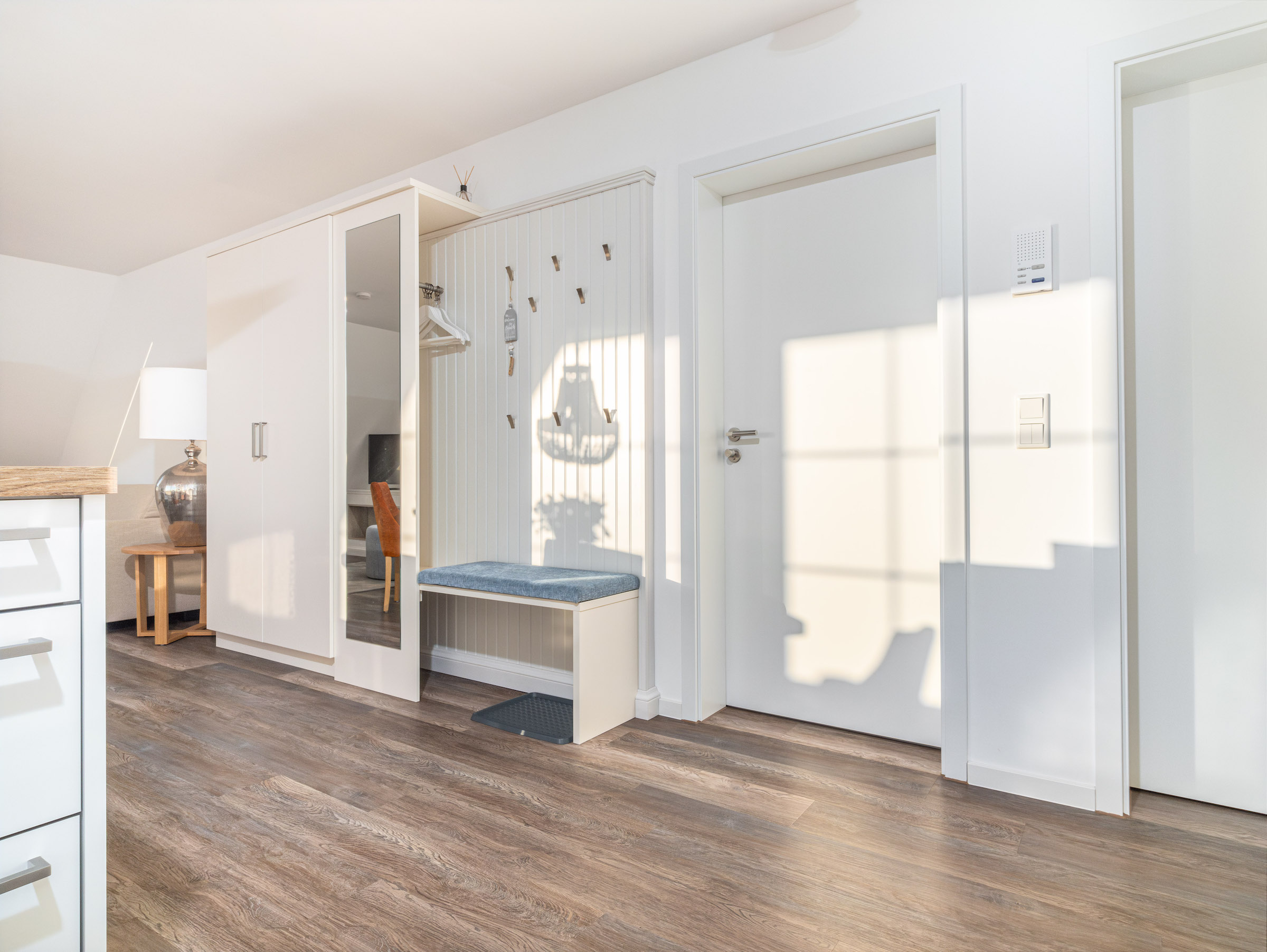Ferienwohnung Inga auf dem Darß – Bild 11