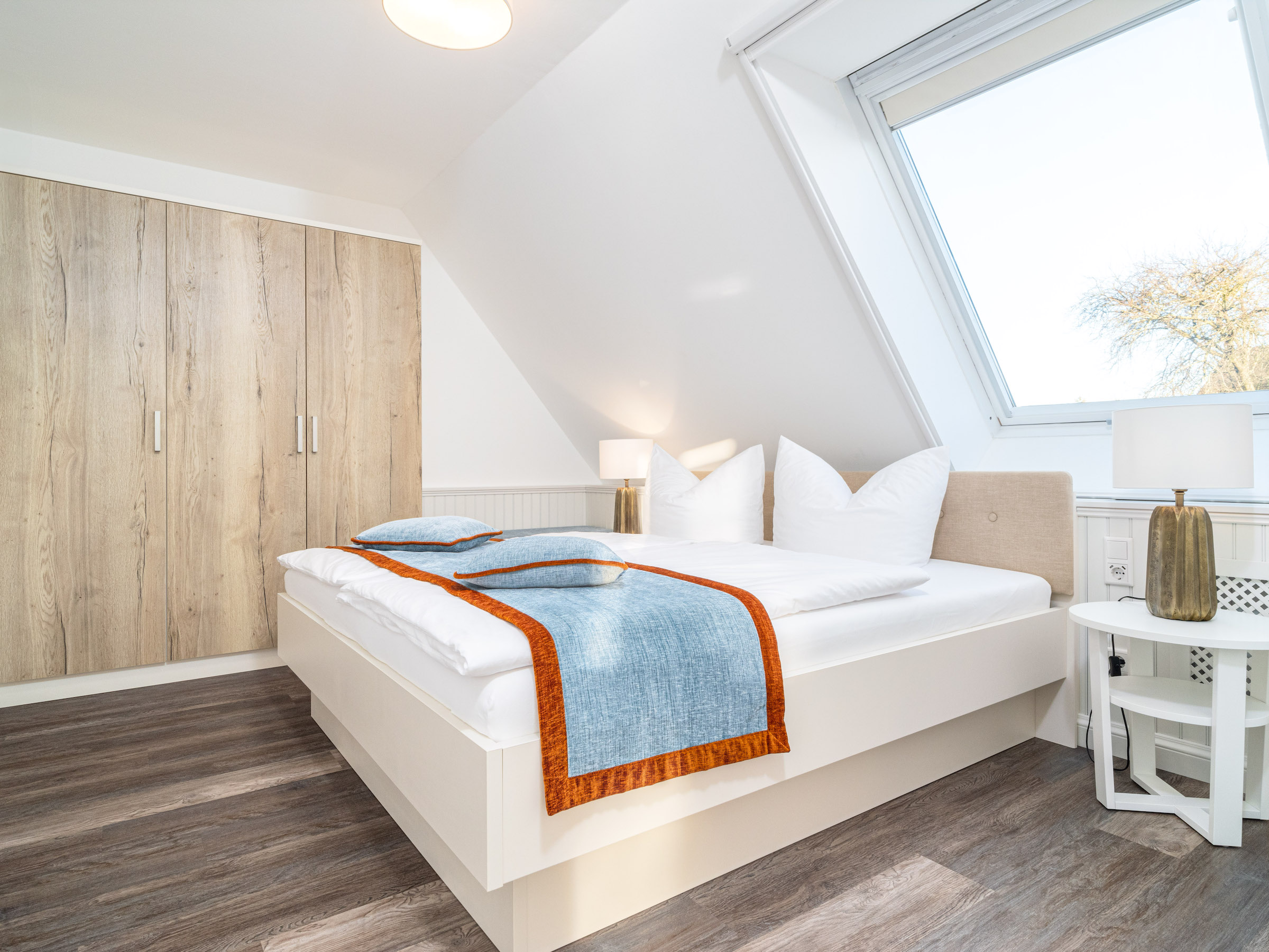 Ferienwohnung Inga auf dem Darß – Bild 12