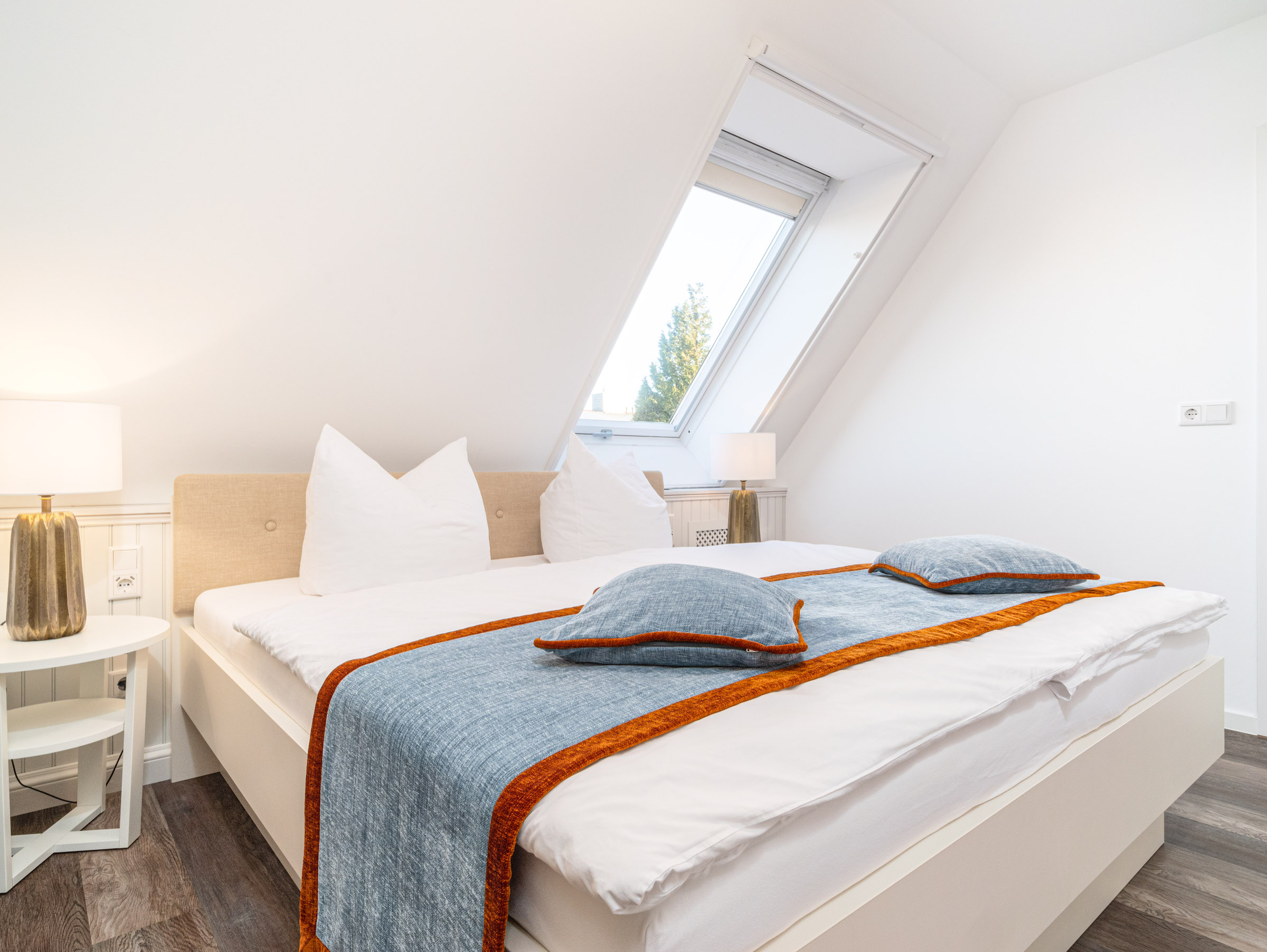 Ferienwohnung Inga auf dem Darß – Bild 13