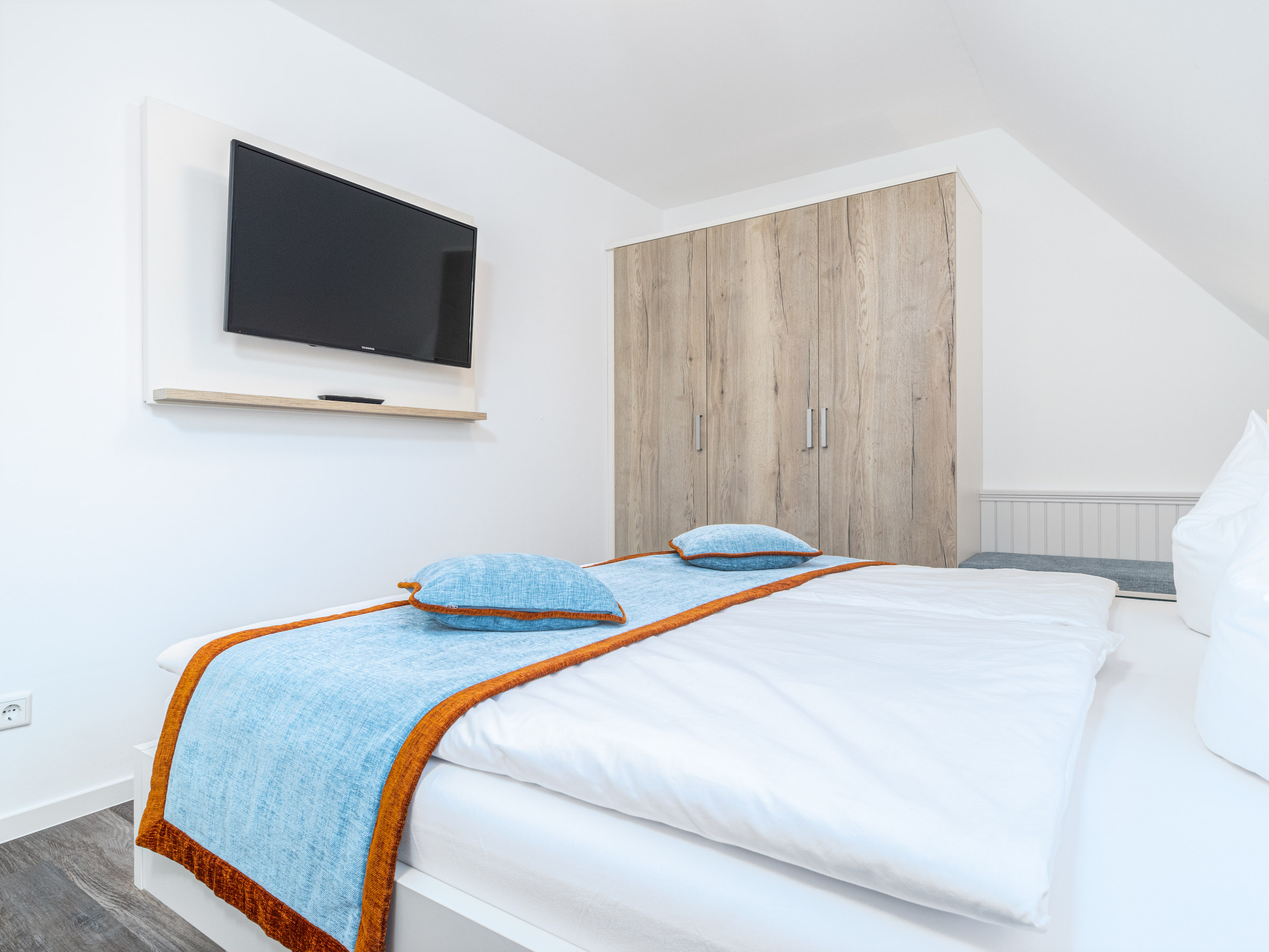 Ferienwohnung Inga auf dem Darß – Bild 14