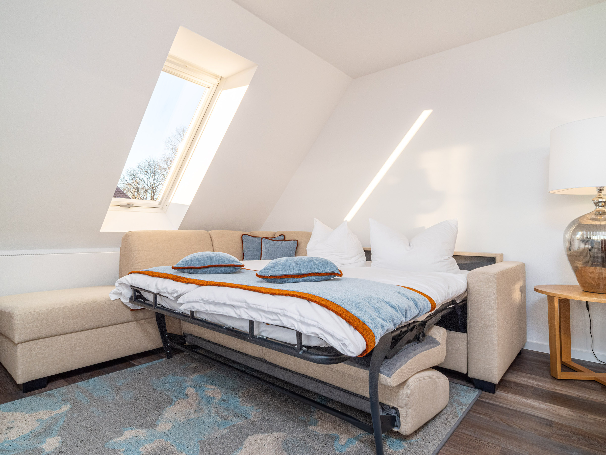 Ferienwohnung Inga auf dem Darß – Bild 15