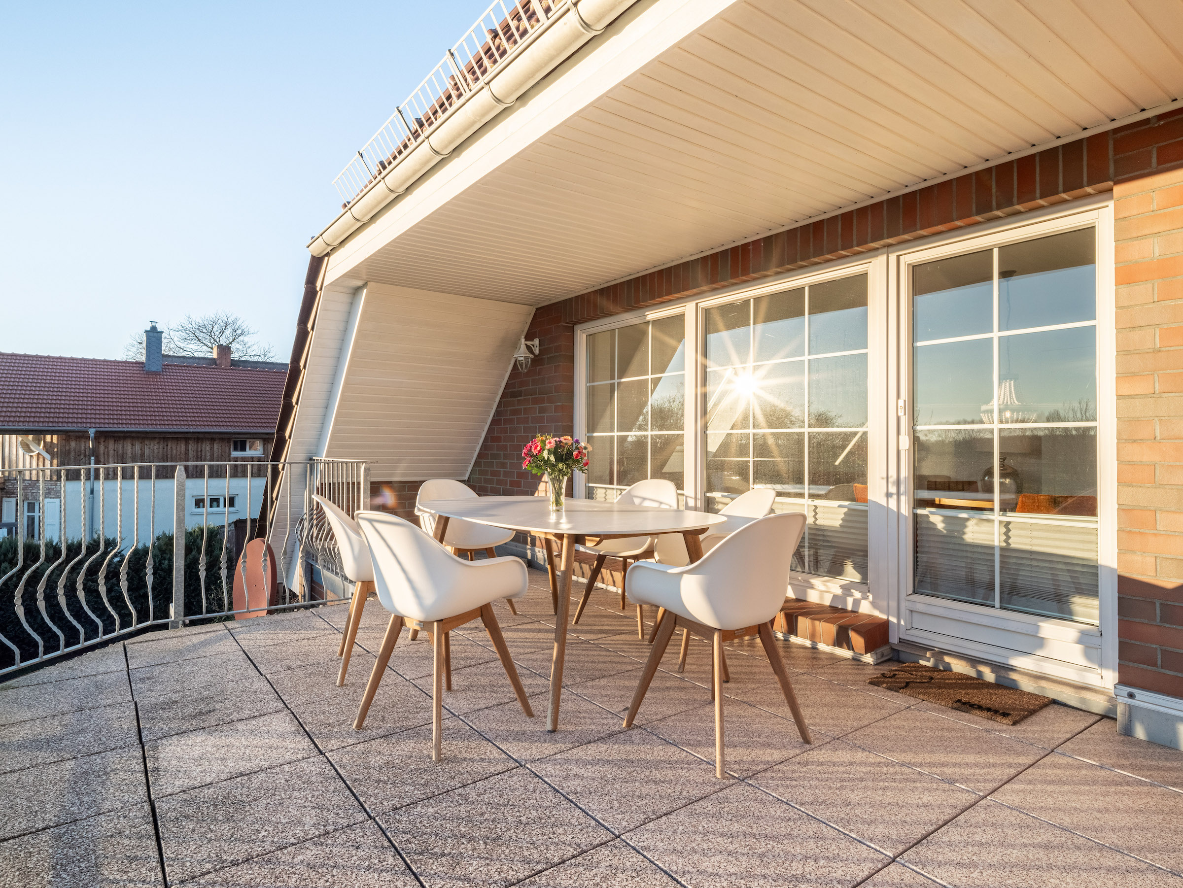 Ferienwohnung Inga auf dem Darß – Bild 20
